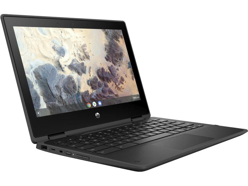 HP Chromebook x360 11 G4 Intel® Celeron® N5100 29,46 cm (11,6 Zoll)