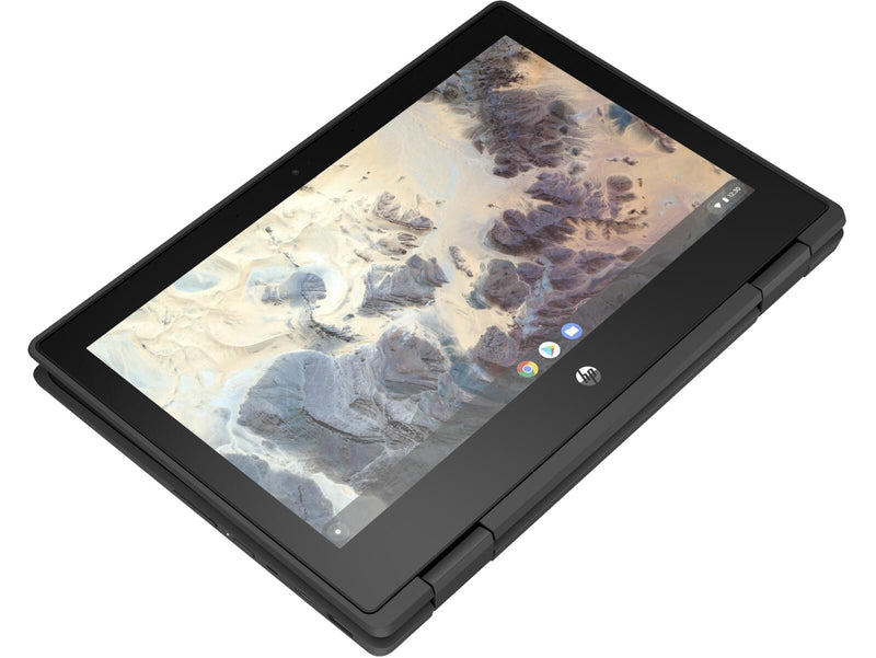 HP Chromebook x360 11 G4 Intel® Celeron® N5100 29,46 cm (11,6 Zoll)