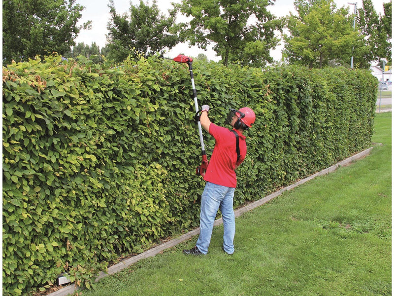 Einhell Cl. Telescopic Hedge Trimmer GE-HH 18/45 Li T-Solo