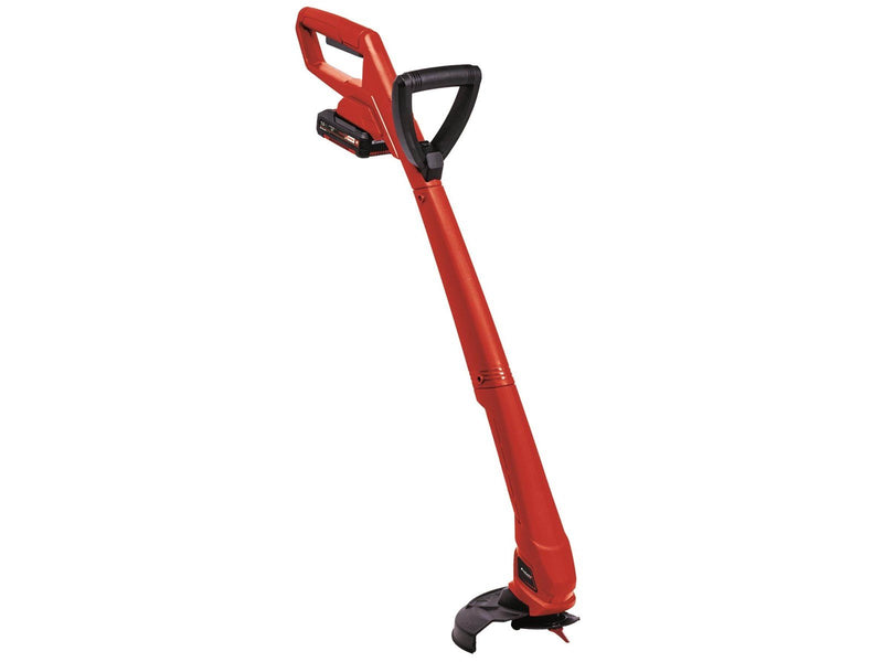 Einhell Cordless Lawn Trimmer GC-CT 18/24 Li P (1x1.5Ah)