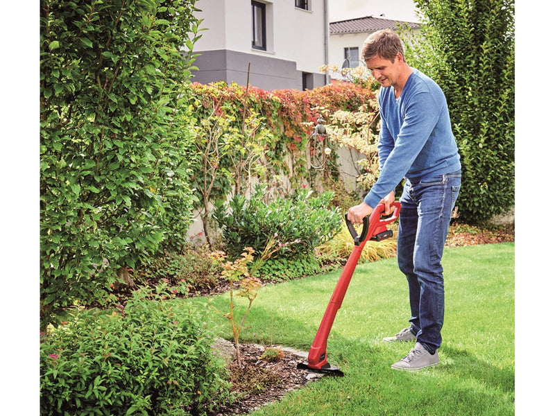 Einhell Cordless Lawn Trimmer GC-CT 18/24 Li P (1x1.5Ah)