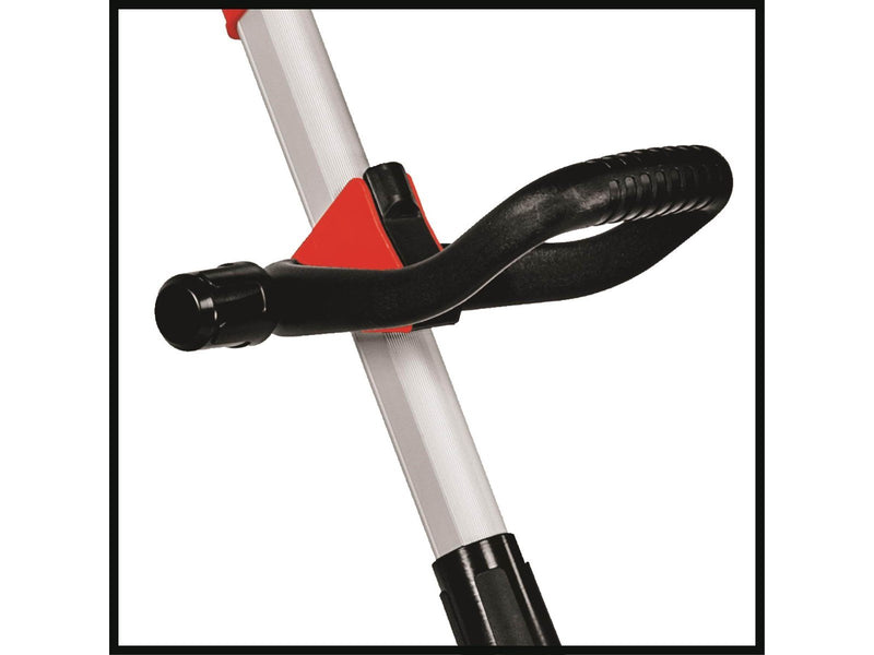Einhell Akku-Rasentrimmer GE-CT 36/30 Li E-Solo (ohne Akku)