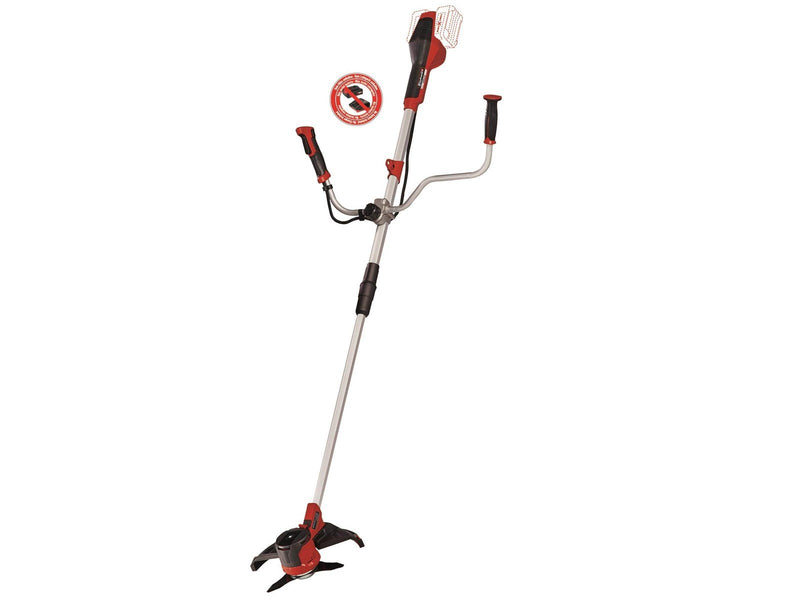 Einhell Cordless Scythe AGILLO 36/255 BL-Solo