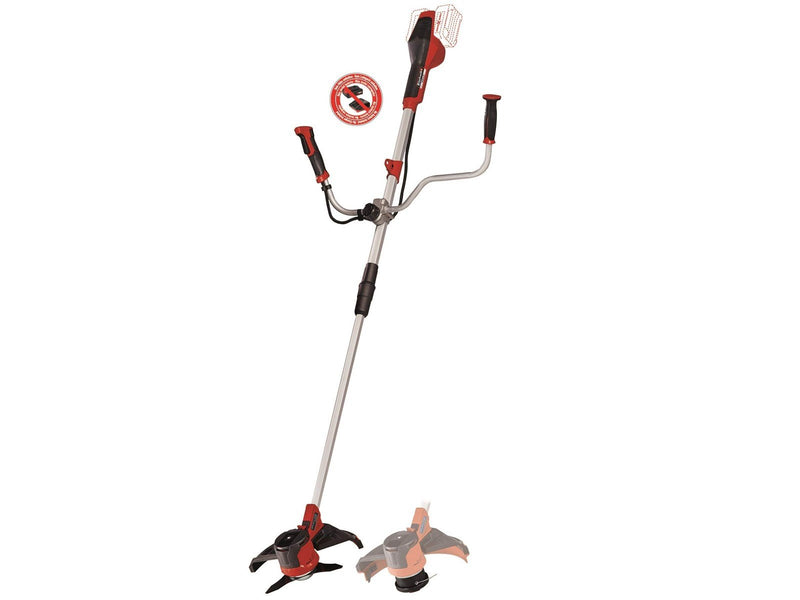 Einhell Cordless Scythe AGILLO 36/255 BL-Solo
