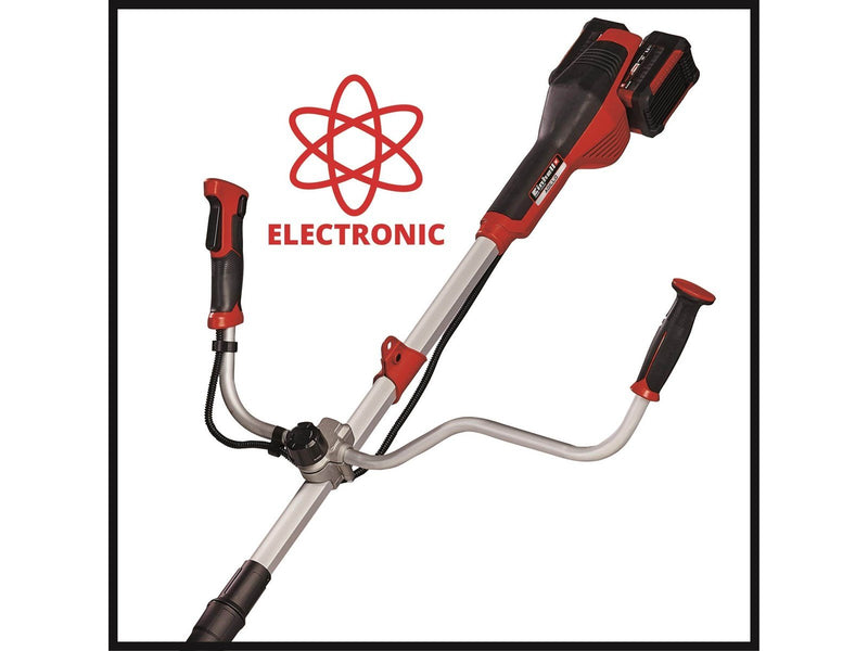 Einhell Cordless Scythe AGILLO 36/255 BL-Solo