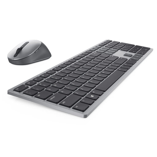 Dell Premier Multi-Device KM7321W Tastatur und Maus Set