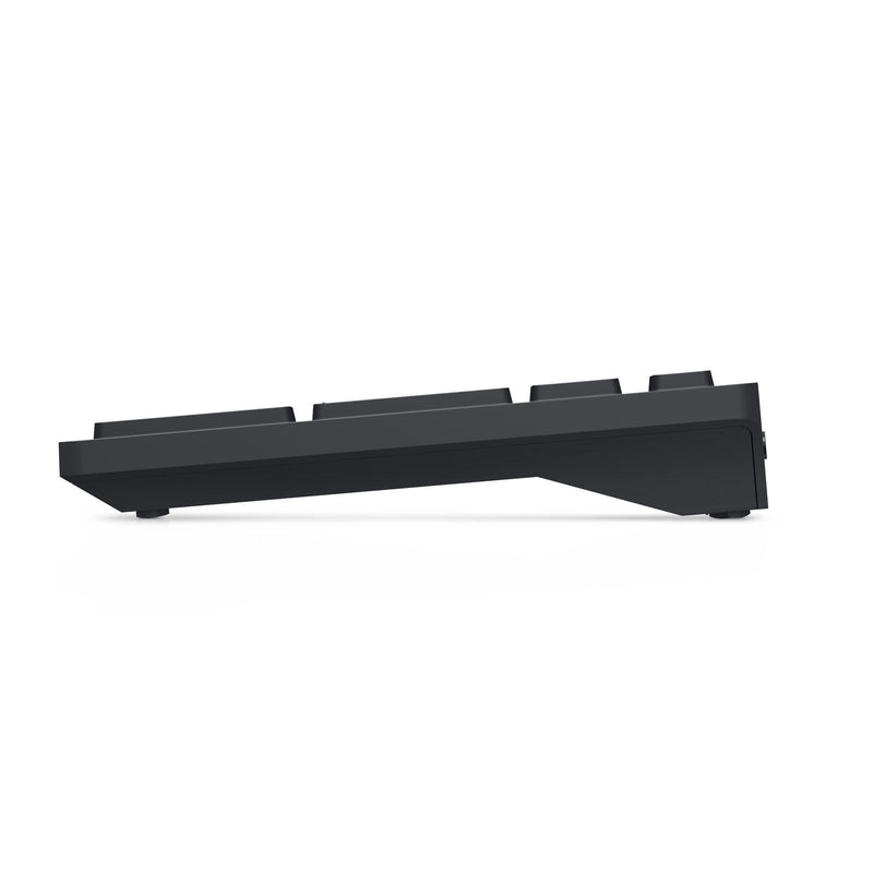 Dell KM5221W Tastatur-und-Maus-Set schwarz