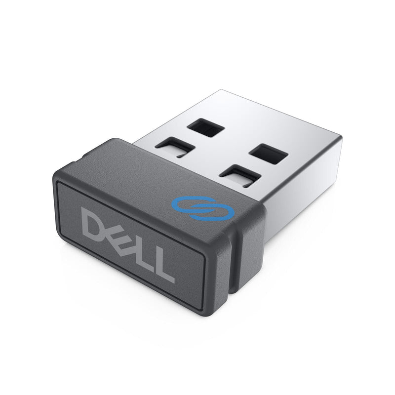Dell KM5221W Tastatur-und-Maus-Set schwarz