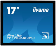 iiyama ProLite TF1734MC-B7X Touch-Monitor 43 cm (17 Zoll)