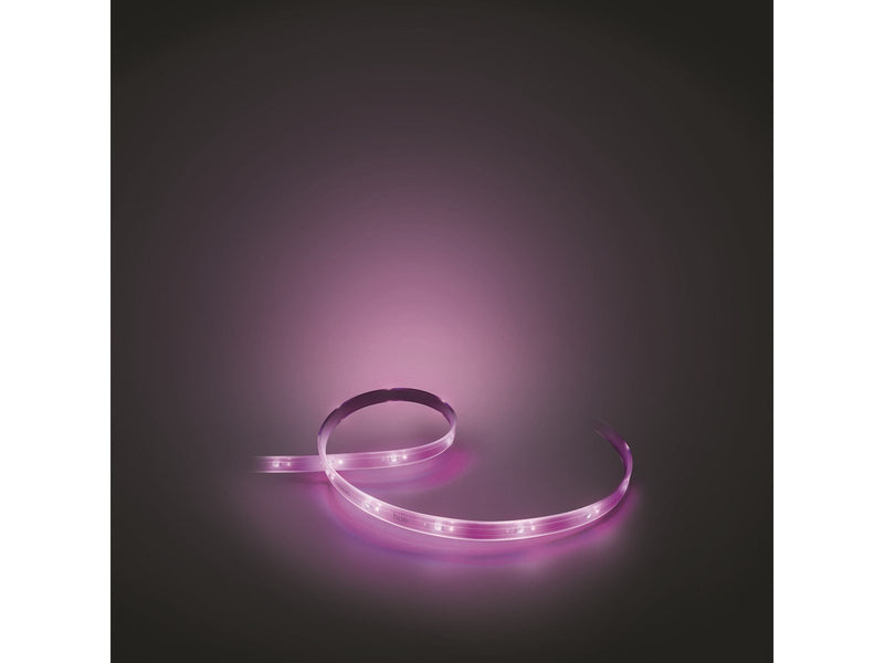 Philips Hue LightStrip Plus V4 1m Extension