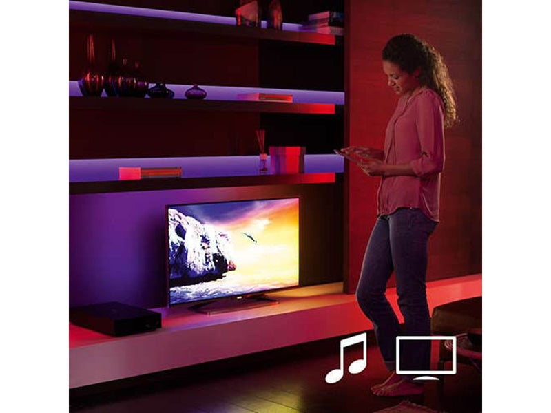 Philips Hue LightStrip Plus V4 1m Extension