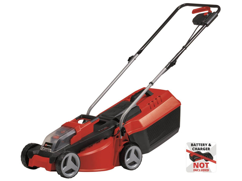 Einhell Akku-Rasenmäher Cordless Lawn Mower GE-CM 18/30 Li-Solo