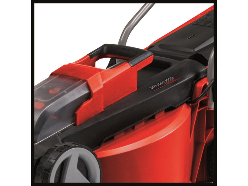 Einhell Akku-Rasenmäher Cordless Lawn Mower GE-CM 18/30 Li-Solo
