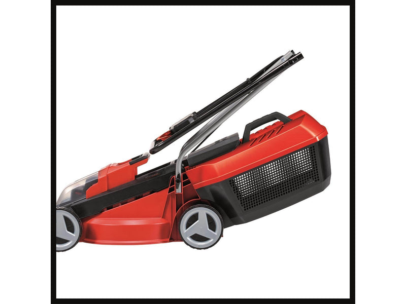 Einhell Akku-Rasenmäher Cordless Lawn Mower GE-CM 18/30 Li-Solo