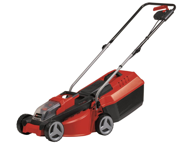 Einhell Akku-Rasenmäher Cordless Lawn Mower GE-CM 18/30 Li-Solo