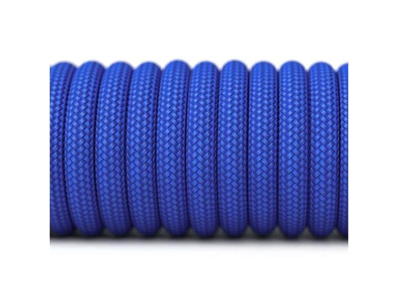 Glorious Ascended Cord V2 - Cobalt Blue
