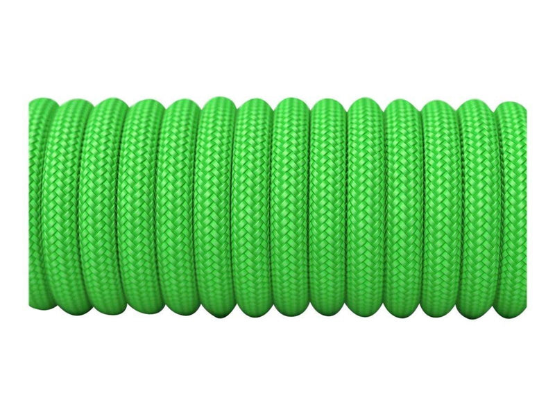 Glorious Ascended Cord V2 - Gremlin Green
