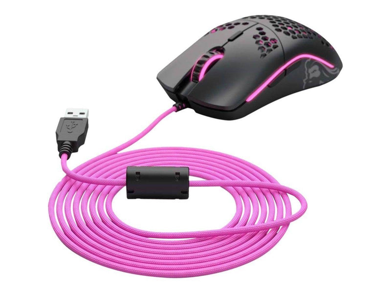 Glorious Ascended Cord V2 - Majin Pink