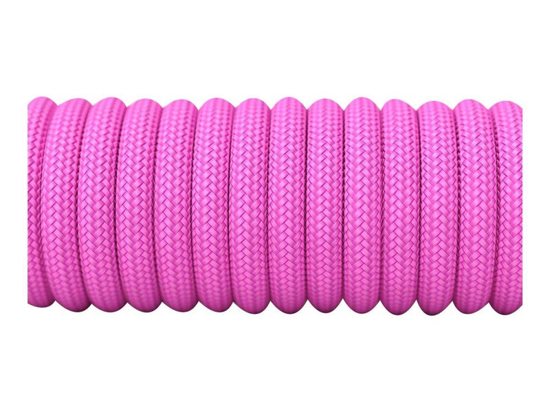 Glorious Ascended Cord V2 - Majin Pink