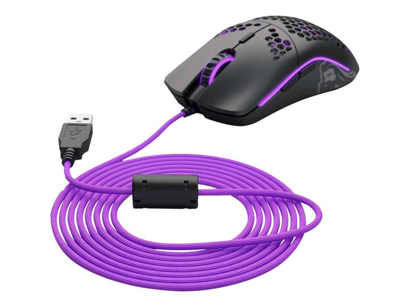 Glorious Ascended Cord V2 - Purple Reign
