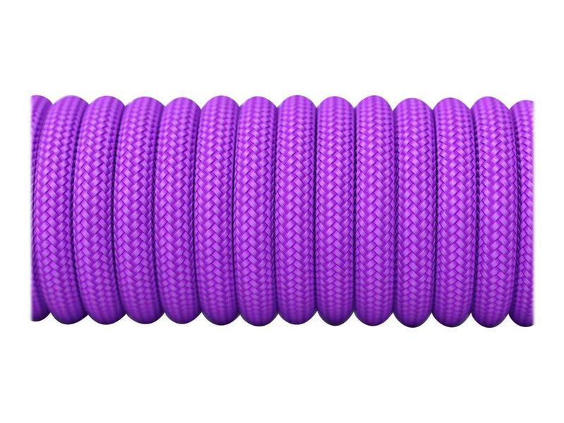 Glorious Ascended Cord V2 - Purple Reign
