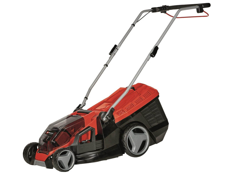 Einhell Akku-Rasenmäher GE-CM 36/36 Li (2x4.0Ah)