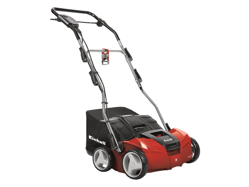 Einhell Vertikutierer GE-SA 1435 Elektro-Vertikutierer/Lüfter