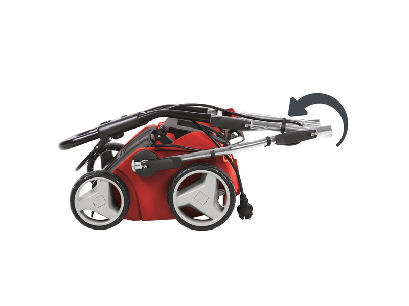 Einhell Vertikutierer GE-SA 1435 Elektro-Vertikutierer/Lüfter