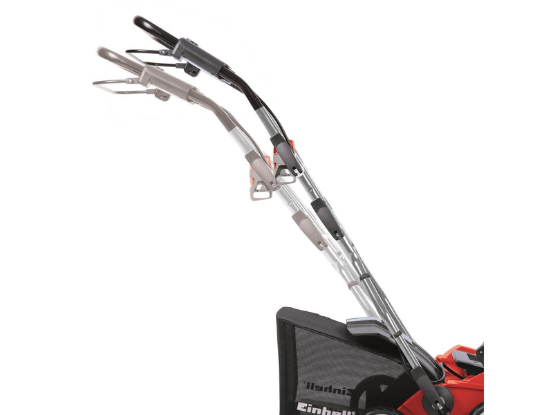 Einhell Vertikutierer GE-SA 1435 Elektro-Vertikutierer/Lüfter