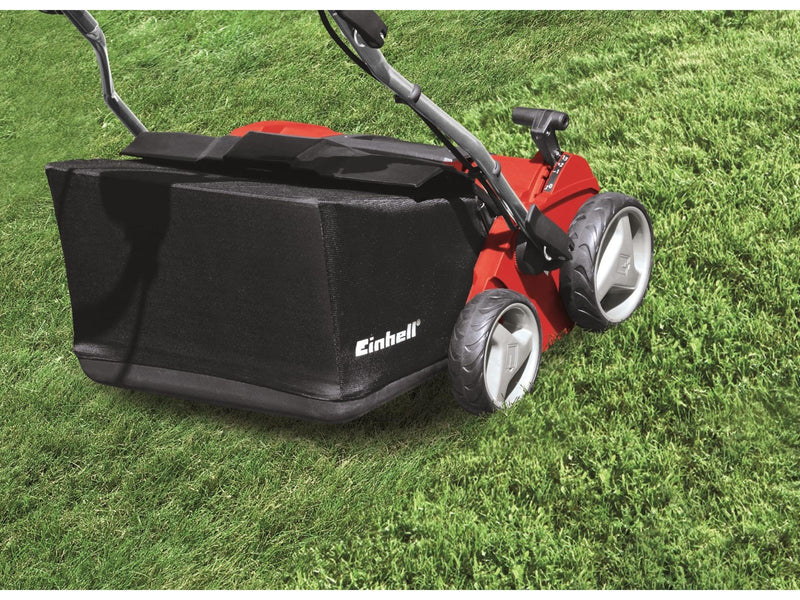 Einhell Vertikutierer GE-SA 1435 Elektro-Vertikutierer/Lüfter