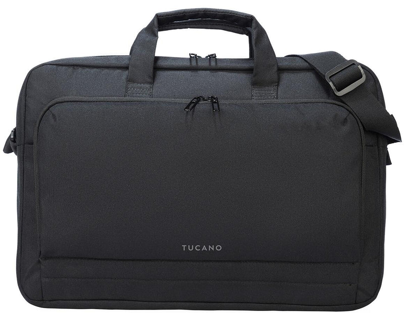 Tucano Star Tasche für Notebook 17,3' - Schwarz