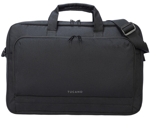 Tucano Star Tasche für Notebook 17,3' - Schwarz