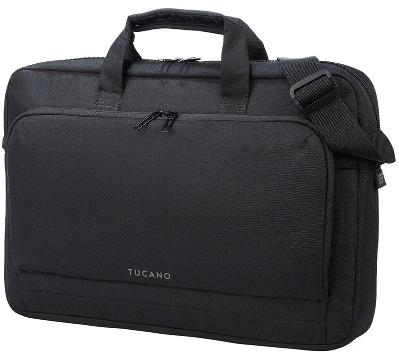 Tucano Star Tasche für Notebook 17,3' - Schwarz