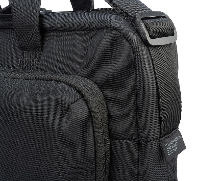 Tucano Star Tasche für Notebook 17,3' - Schwarz
