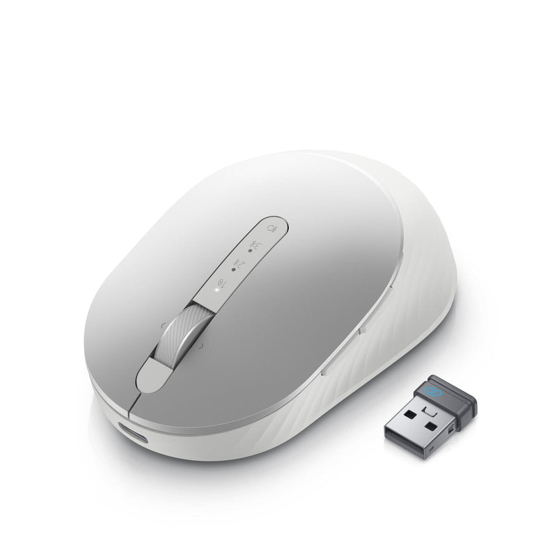 Dell Premier MS7421W optische Maus silber