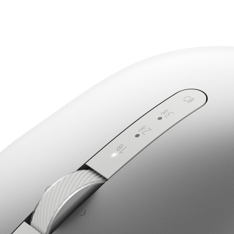 Dell Premier MS7421W optische Maus silber