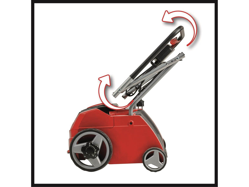 Einhell Vertikutierer GC-ES 1231/1