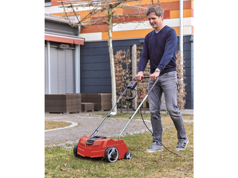 Einhell Vertikutierer GC-ES 1231/1