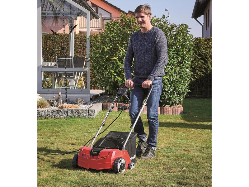 Einhell Vertikutierer GC-SA 1231/1