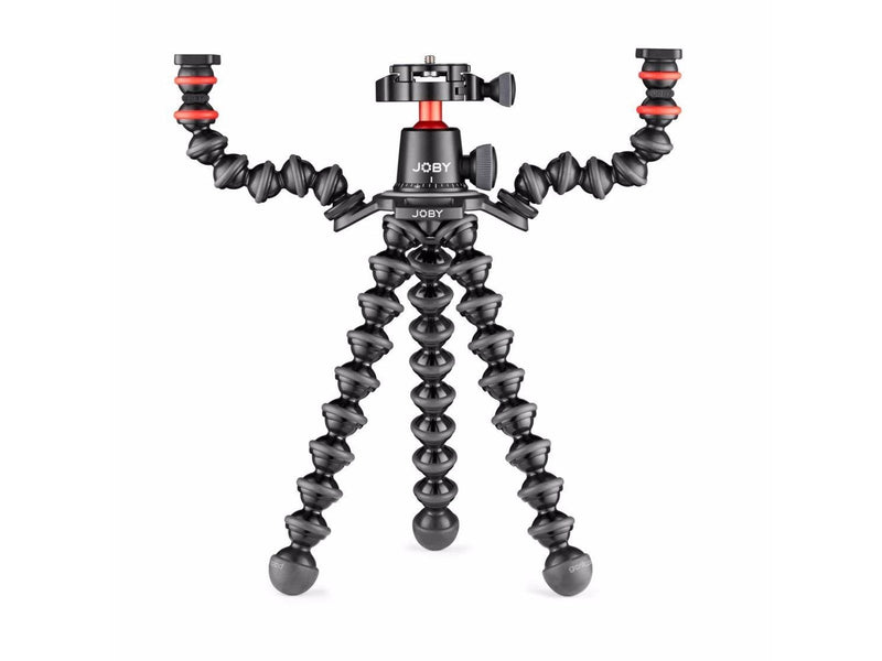 Joby GorillaPod 3K PRO Rig
