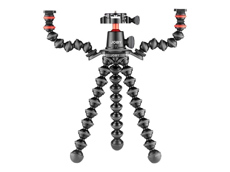 Joby GorillaPod 3K PRO Rig