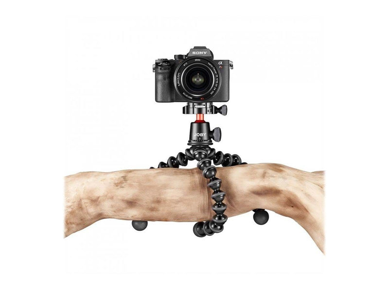 Joby GorillaPod 3K PRO Rig