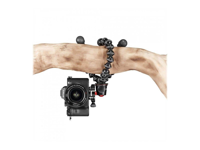 Joby GorillaPod 3K PRO Rig