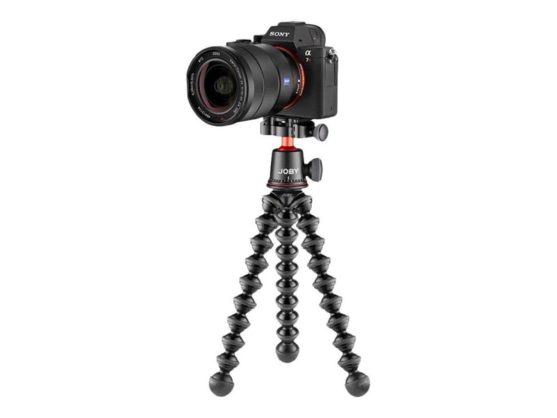 Joby GorillaPod 3K PRO Rig