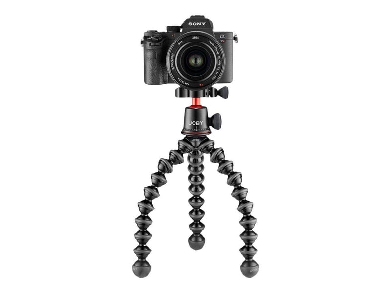Joby GorillaPod 3K PRO Rig