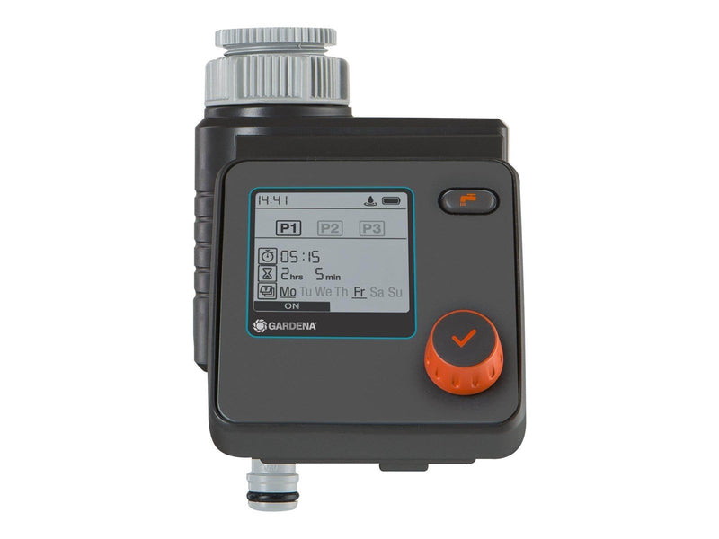 Gardena Water Control Select - smart water controller