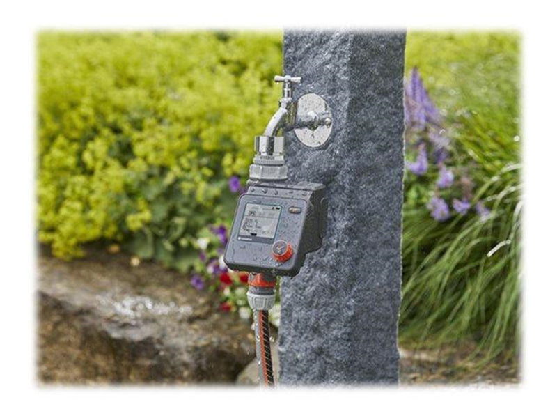 Gardena Water Control Select - smart water controller