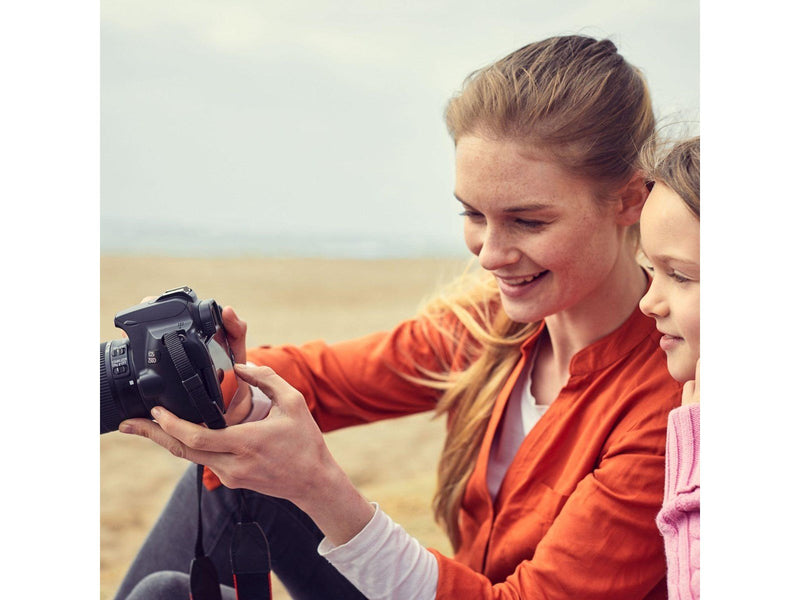 Canon EOS 250D 18-55mm III