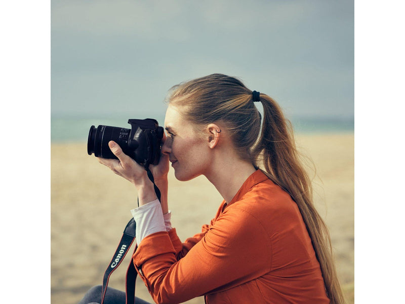 Canon EOS 250D 18-55mm III