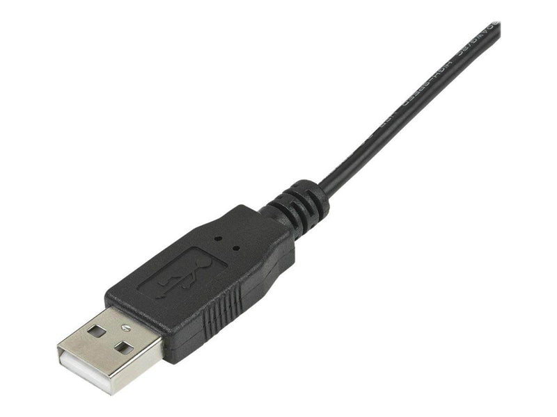 StarTech.com USB Video Capture Adapter - S Video / Composite to USB 2.0 Video Capture Cable with TWAIN Support - Analog to Digit